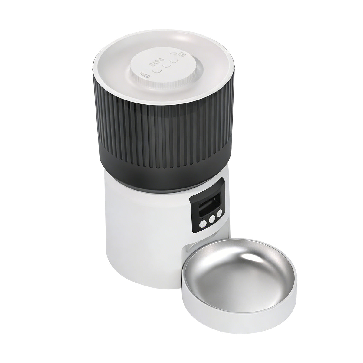 Pawmonts Smart Meal Feeder