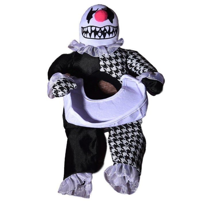 Little Devil Pet Costume
