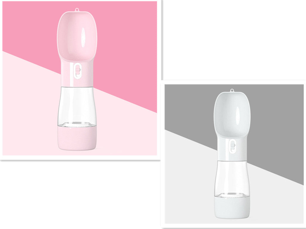 Pawmonts Trail Sip Bottle