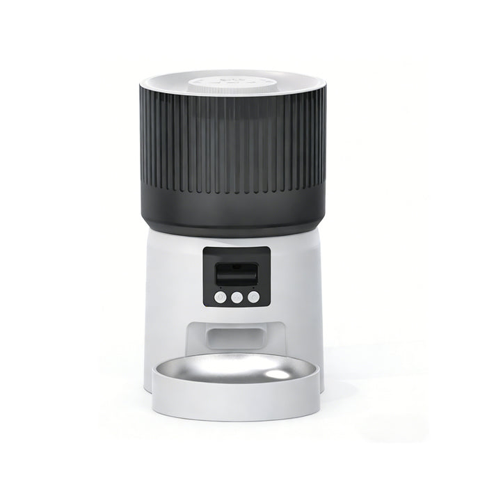 Pawmonts Smart Meal Feeder