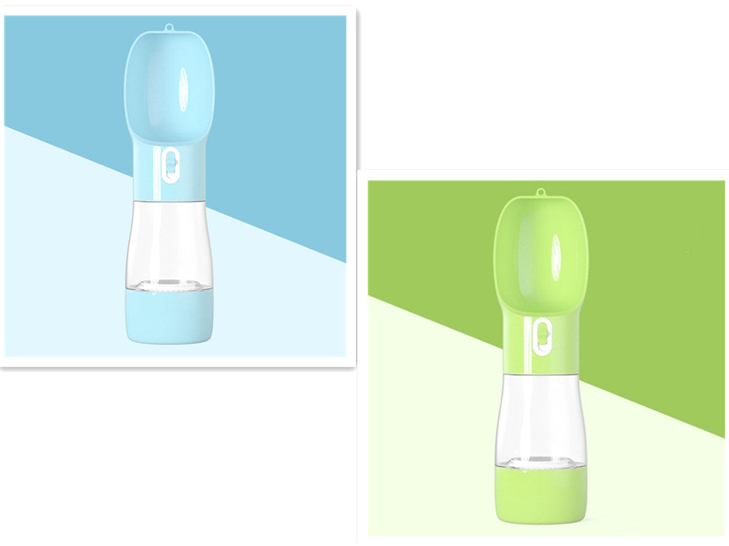 Pawmonts Trail Sip Bottle