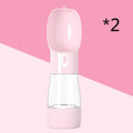 Pawmonts Trail Sip Bottle