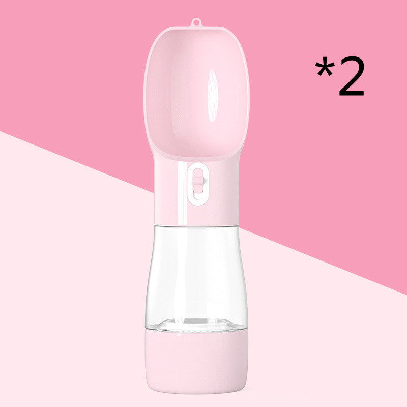 Pawmonts Trail Sip Bottle