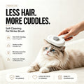 Pawmonts Fur Lift Brush