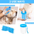Paw Spa Seven Piece Kit