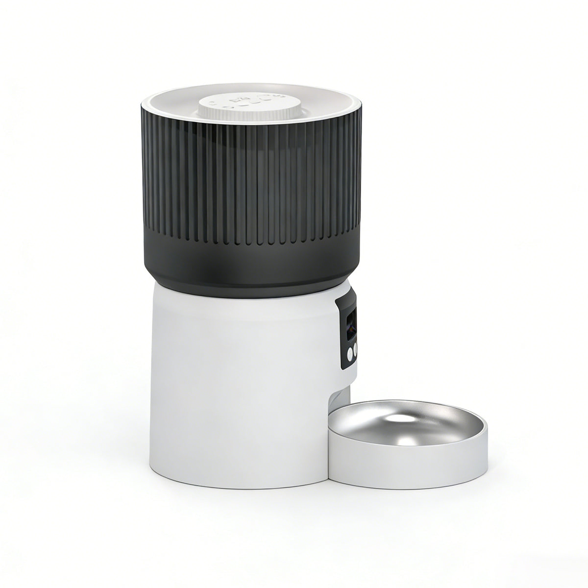 Pawmonts Smart Meal Feeder