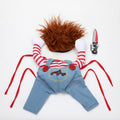 Spook Stride Dog Costume