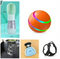 Pawmonts Whisker Orbit Ball