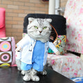 Pawmonts Dress Up Costume