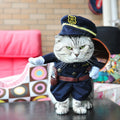 Pawmonts Dress Up Costume