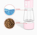 Pawmonts Trail Sip Bottle