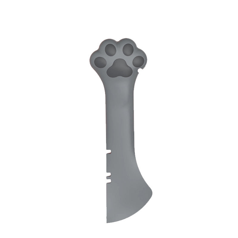 Pawmonts Meal Prep Spoon