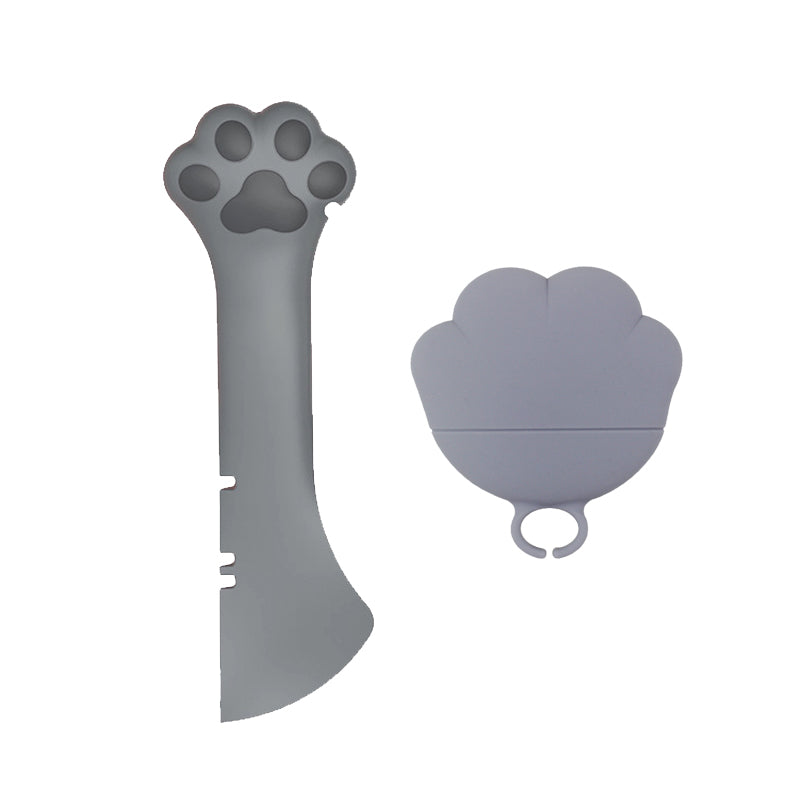 Pawmonts Meal Prep Spoon