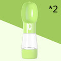 Pawmonts Trail Sip Bottle