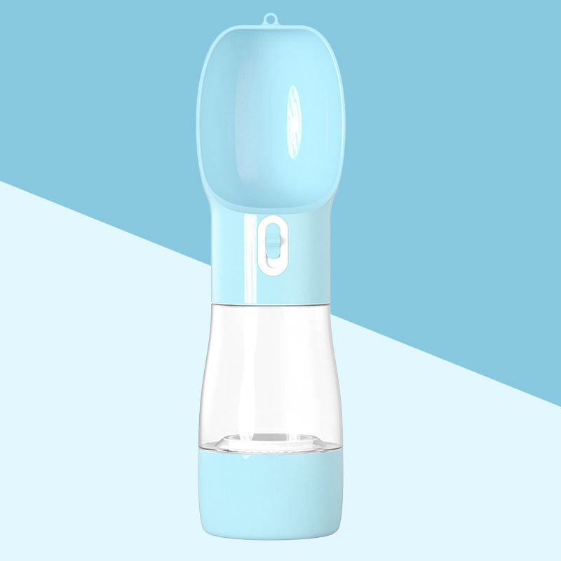 Pawmonts Trail Sip Bottle