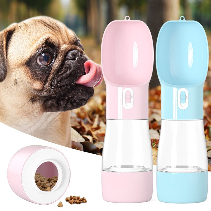 Pawmonts Trail Sip Bottle