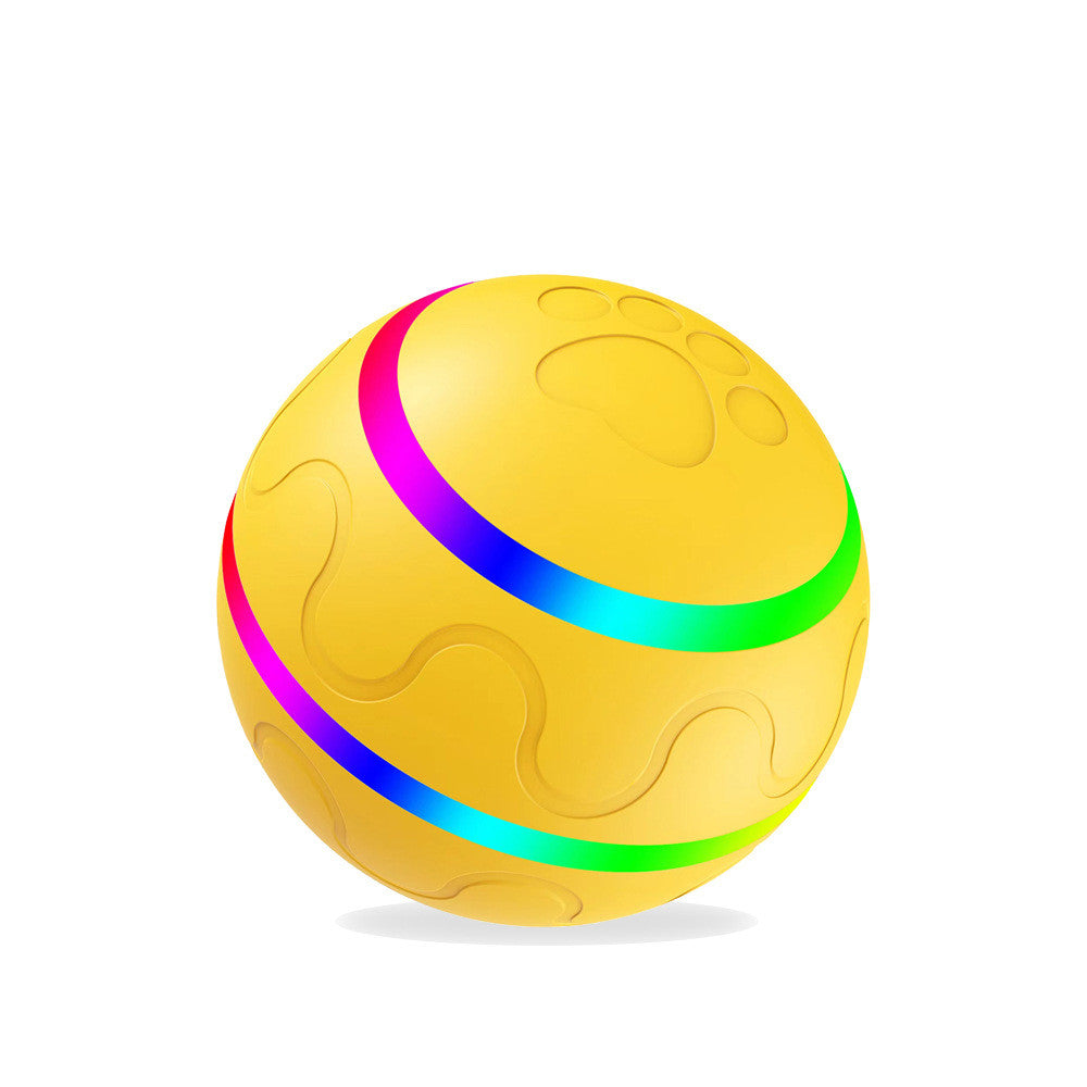 Pawmonts Whisker Orbit Ball
