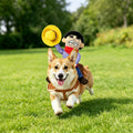 Pawmonts Rodeo Rider Costume