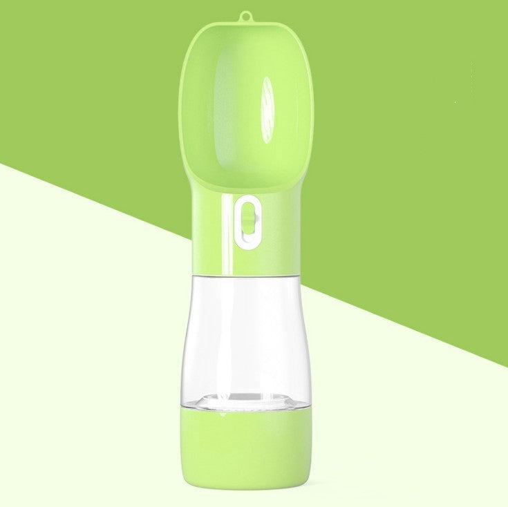 Pawmonts Trail Sip Bottle