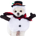 Frosty Friend Pet Costume