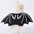 Midnight Bat Pet Wings