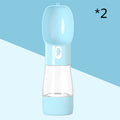 Pawmonts Trail Sip Bottle