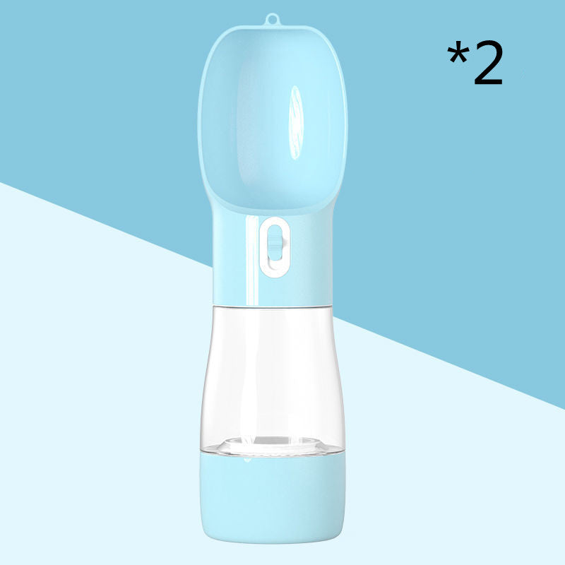 Pawmonts Trail Sip Bottle
