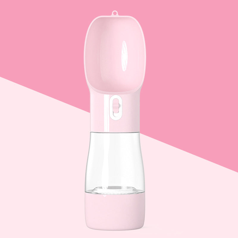Pawmonts Trail Sip Bottle