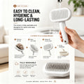 Pawmonts Fur Lift Brush