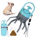 Pawmonts Scoop Snap Scooper