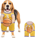 Hoop Hound Basketball Costume