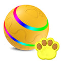Pawmonts Whisker Orbit Ball