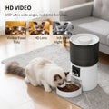Pawmonts Smart Meal Feeder