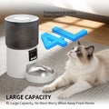 Pawmonts Smart Meal Feeder