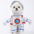 Pawmonts Cosmic Explorer Costume