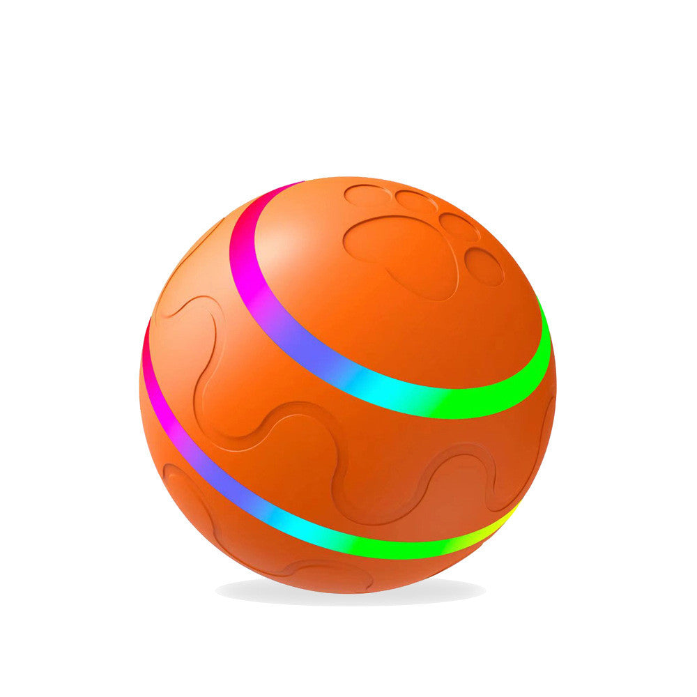 Pawmonts Whisker Orbit Ball