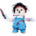 Bloody Doll Pet Costume