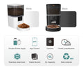 Watch Feed Camera Feeder