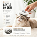 Pawmonts Fur Lift Brush