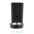 Watch Feed Camera Feeder