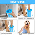 Paw Spa Seven Piece Kit