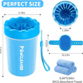 Paw Spa Seven Piece Kit