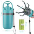 Pawmonts Scoop Snap Scooper