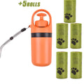 Pawmonts Scoop Snap Scooper
