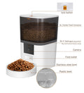 Watch Feed Camera Feeder