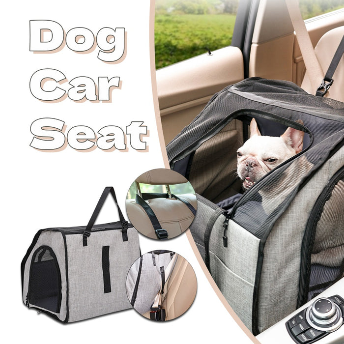 Road Nest Car Pet Mat