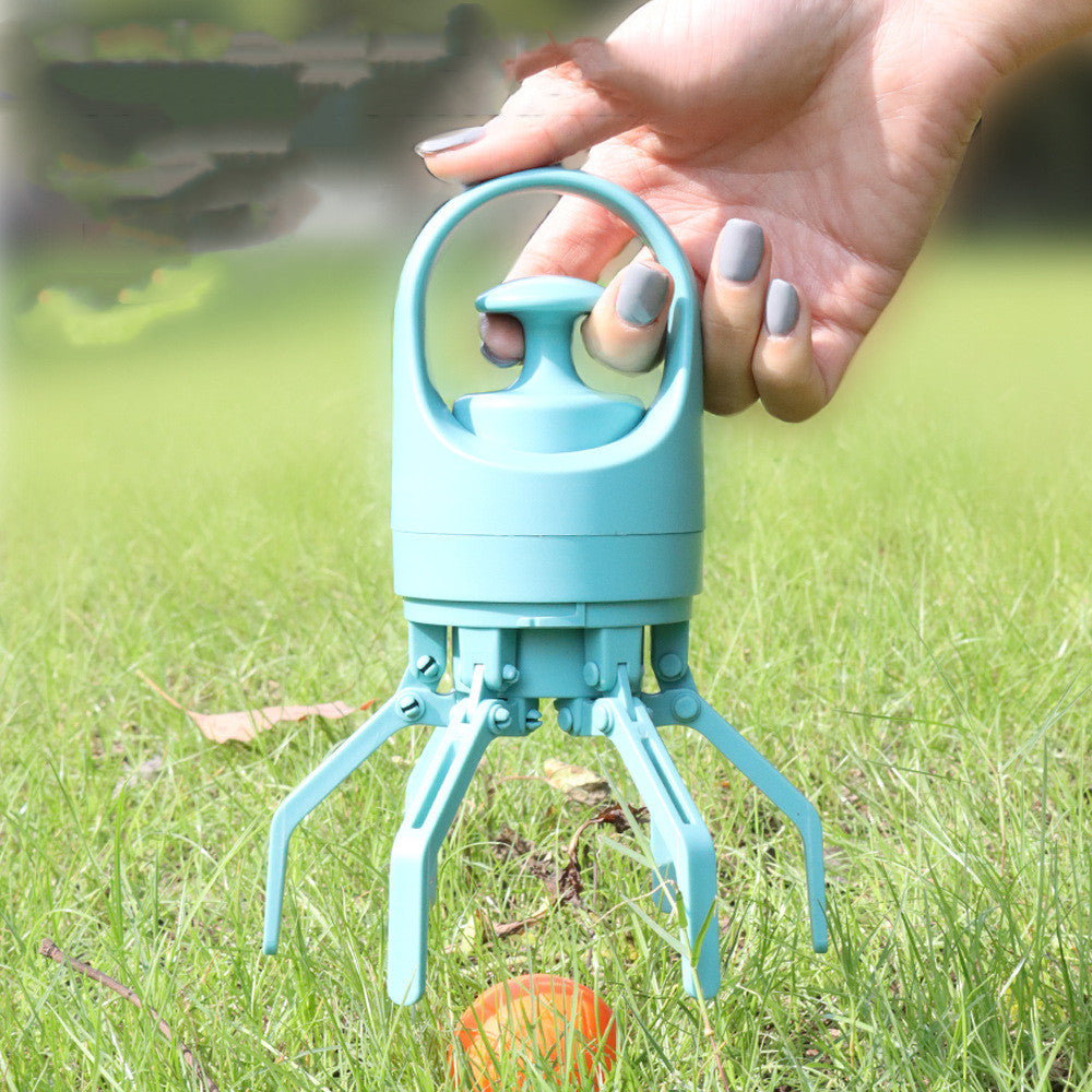 Pawmonts Scoop Snap Scooper