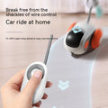 Pawmonts Zoom Chase Car