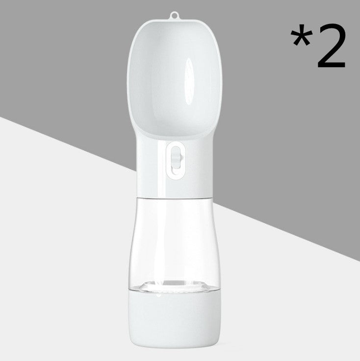 Pawmonts Trail Sip Bottle