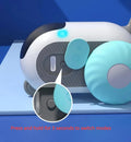 Pawmonts Zoom Chase Car